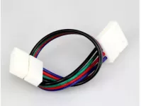 Đầu Nối  Led RGB 5050